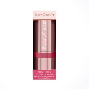 Beauty Creations Blush Stick - Fuchsia Thoughts