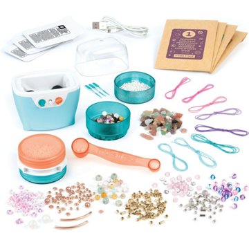 Make It Real Polish & Shine Bead Tumbler Kit