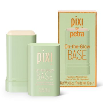 Pixi On The Glow Base Foundation Stick - Fair