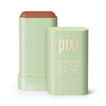 Pixi On The Glow Base Foundation Stick - Espresso