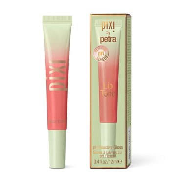 Pixi Lip Tone pH Lip Gloss - Peachyness