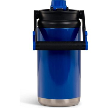 IGLOO Stainless Steel Hybrid Sport Jug, 54 oz - Blue, 6.32'' x 6.22'' x 12.26''