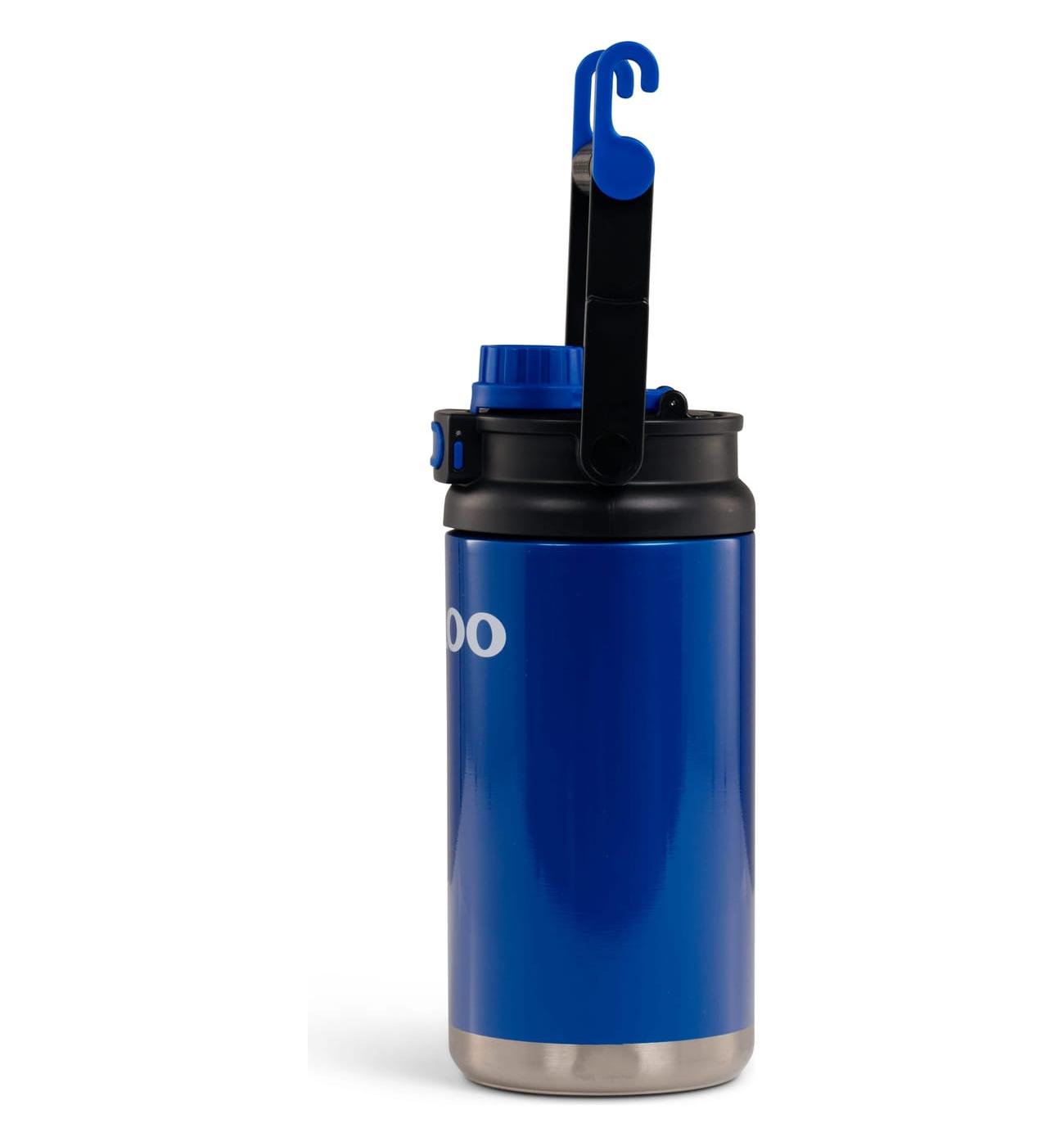 IGLOO Stainless Steel Hybrid Sport Jug, 54 oz - Blue; image 3 of 4