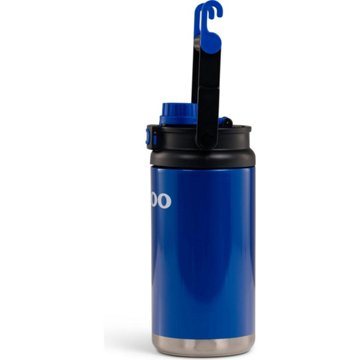 IGLOO Stainless Steel Hybrid Sport Jug, 54 oz - Blue, 6.32'' x 6.22'' x 12.26''