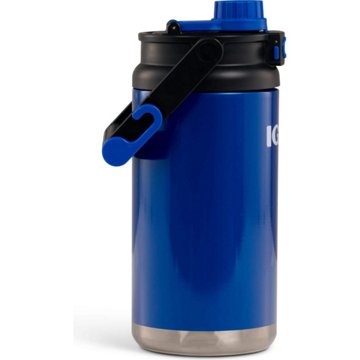 IGLOO Stainless Steel Hybrid Sport Jug, 54 oz - Blue, 6.32'' x 6.22'' x 12.26''