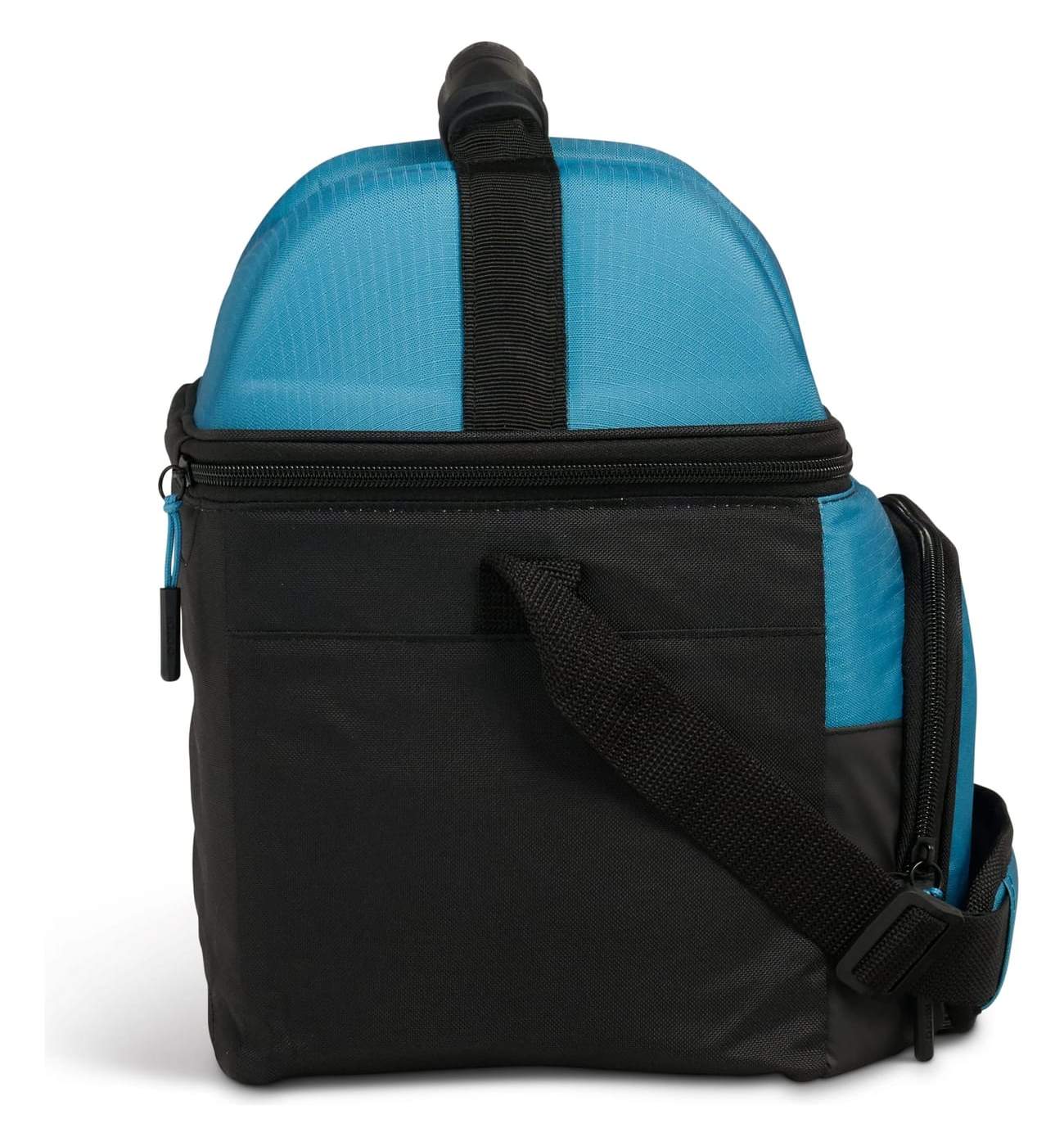 IGLOO Gripper Latitude Hard Top Cooler Bag, 22 Can - Modern Blue; image 2 of 4
