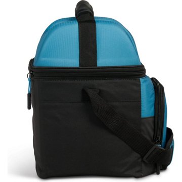 IGLOO Gripper Latitude Hard Top Cooler Bag, 22 Can - Modern Blue, 11'' x 9.75'' x 12.25''