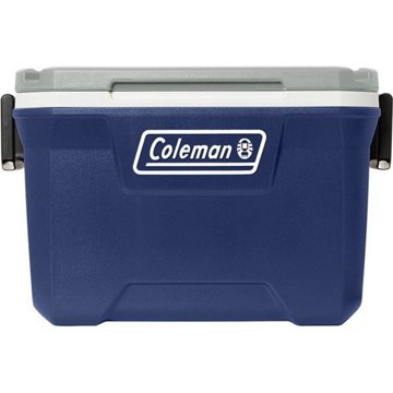 Coleman Classic Cooler Chest- Midnight Blue, 52 qt