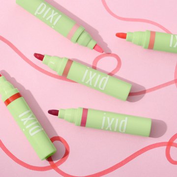 Pixi Lip Blush Lip Stain - Love