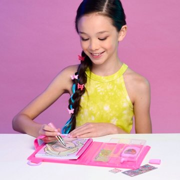 Barbie Activity Purse