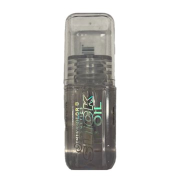 City Color Slick Lip Oil - Coconut Breeze