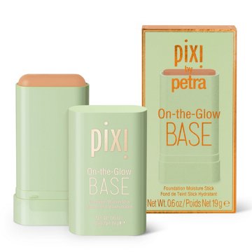 Pixi On The Glow Base  Foundation Stick - Warm
