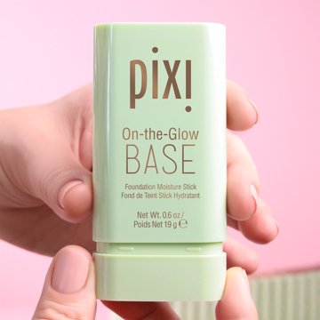 Pixi On The Glow Base  Foundation Stick - Warm