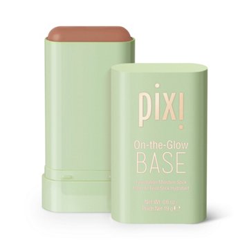 Pixi On The Glow Base Foundation Stick - Mocha