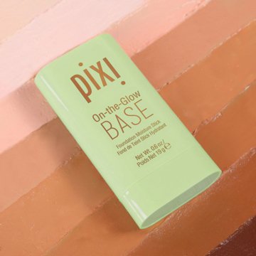 Pixi On The Glow Base Foundation Stick - Nude
