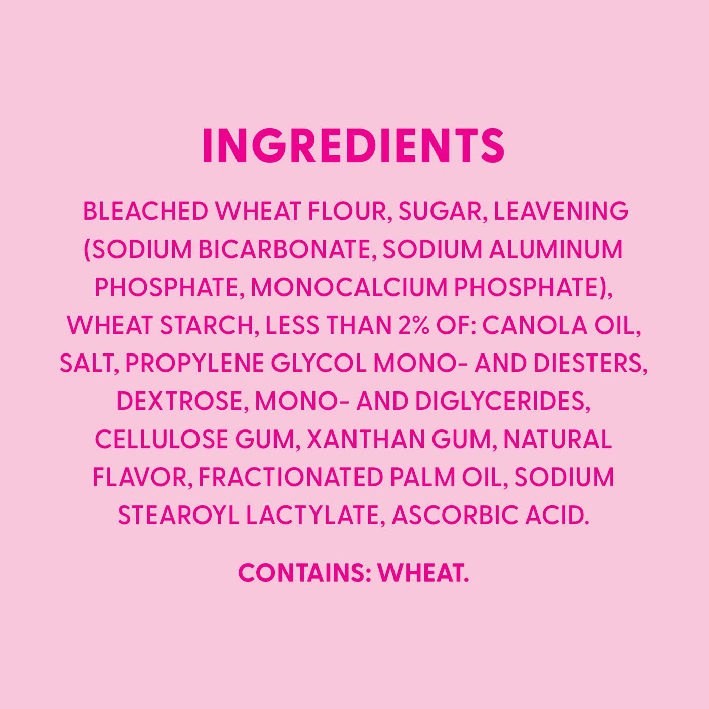 Dolly Parton's Vanilla Cake Mix; image 2 of 7