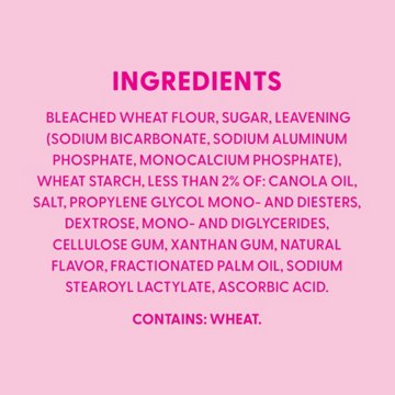 Dolly Parton's Vanilla Cake Mix, 15.25 oz