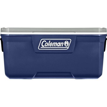 Coleman Classic Cooler Chest - Midnight Blue, 120 qt