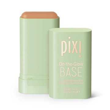 Pixi On The Glow Base Foundation Stick - Tan