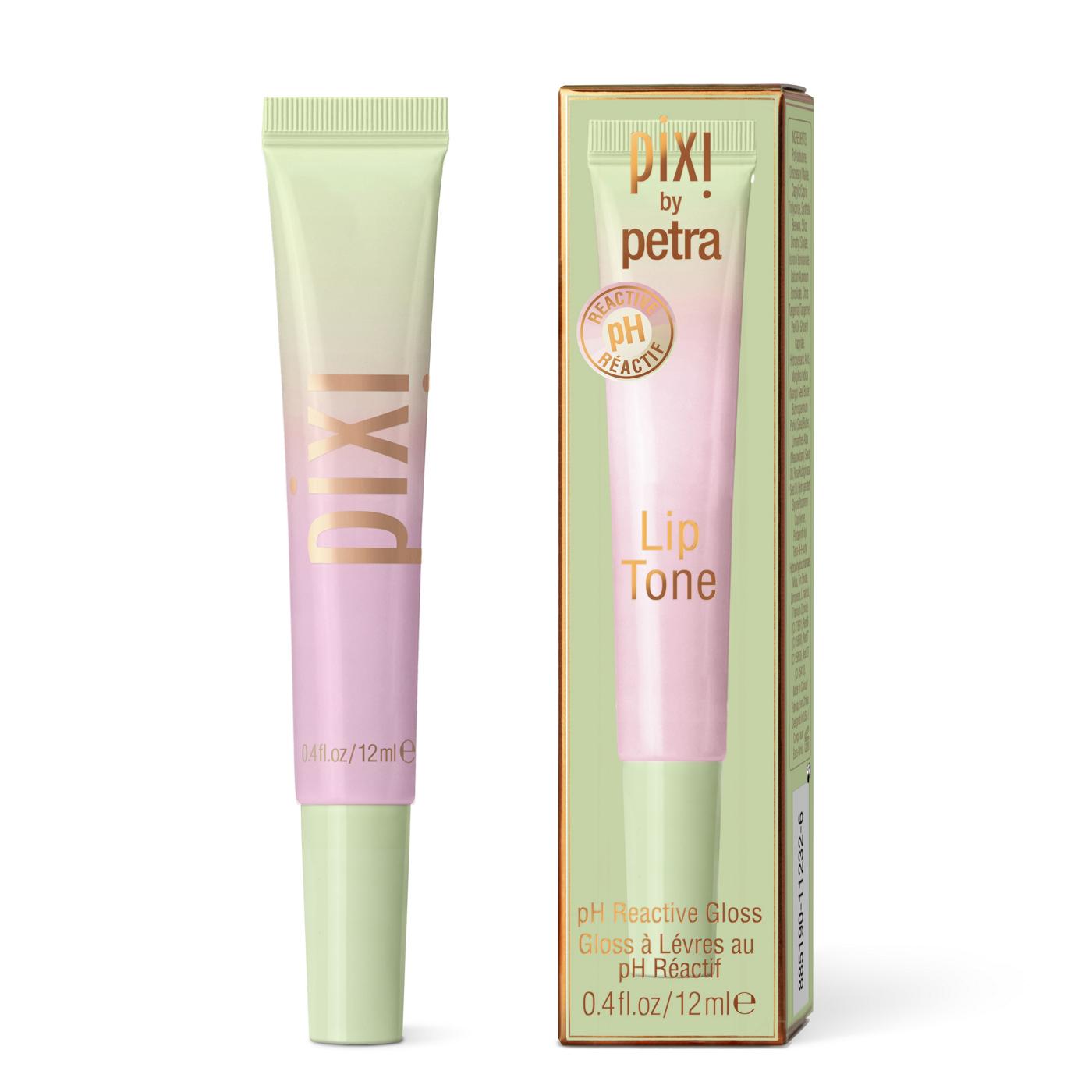 Pixi Lip Tone pH Lip Gloss - Pink Patina; image 3 of 4