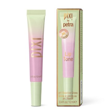 Pixi Lip Tone pH Lip Gloss - Prettiness