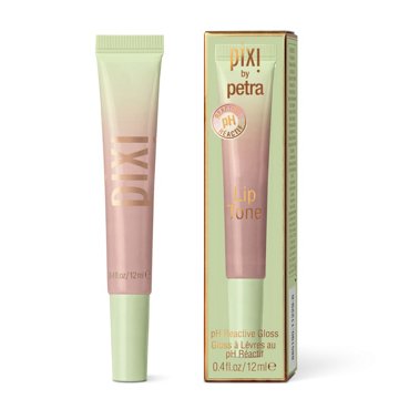 Pixi Lip Tone pH Lip Gloss - Naturalness