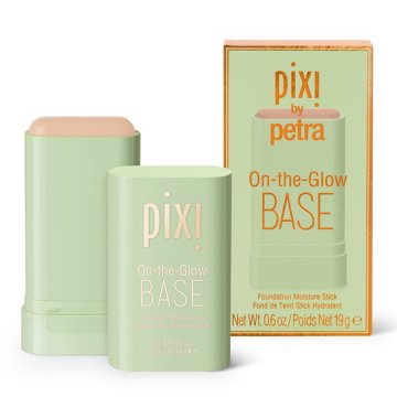 Pixi On The Glow Base Foundation Stick - Beige