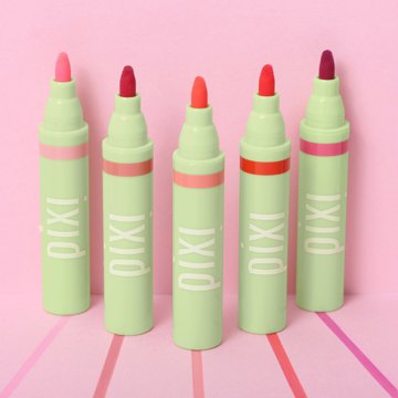 Pixi Lip Blush Lip Stain - Happiness