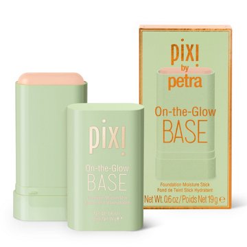 Pixi On The Glow Base Foundation Stick - Vanilla