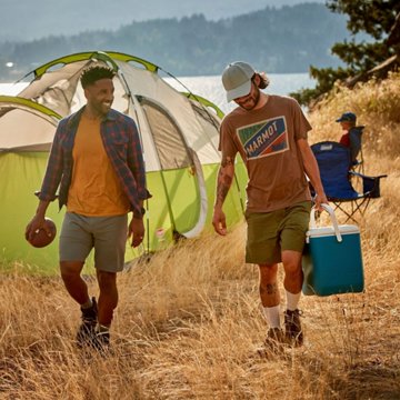 Coleman Chiller Cooler - Turquoise, 30 qt