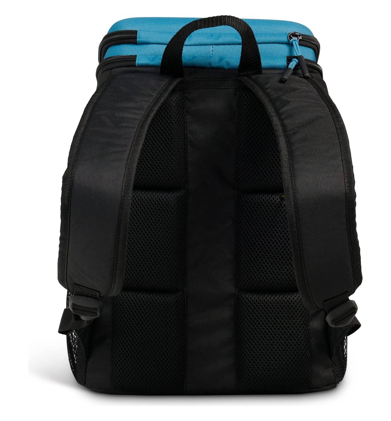 IGLOO Latitude Backpack Hard Top, 18 Can - Modern Blue; image 2 of 2
