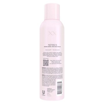 Nexxus Flexx-Adapt Brunette Dark Tones Dry Shampoo