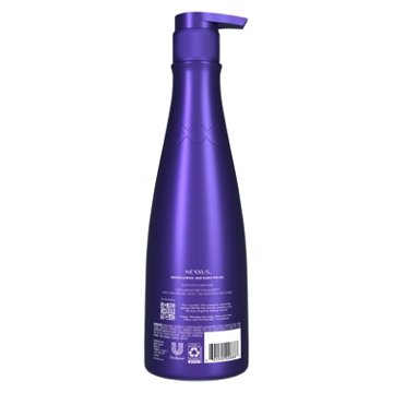 Nexxus Hy-Volume Weightless Lift Shampoo with Collagen Protein & Hyaluronic Acid