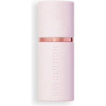 Makeup Revolution Silk Blush Stick - Berry Flush