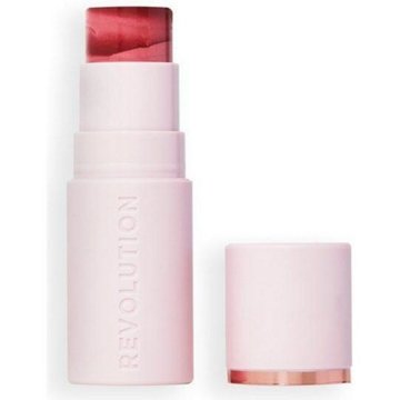 Makeup Revolution Silk Blush Stick - Sundown Spice