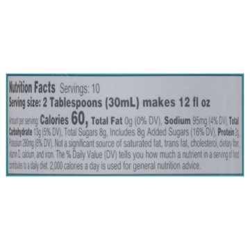 Nescafe Sweet Vanilla Espresso Concentrate