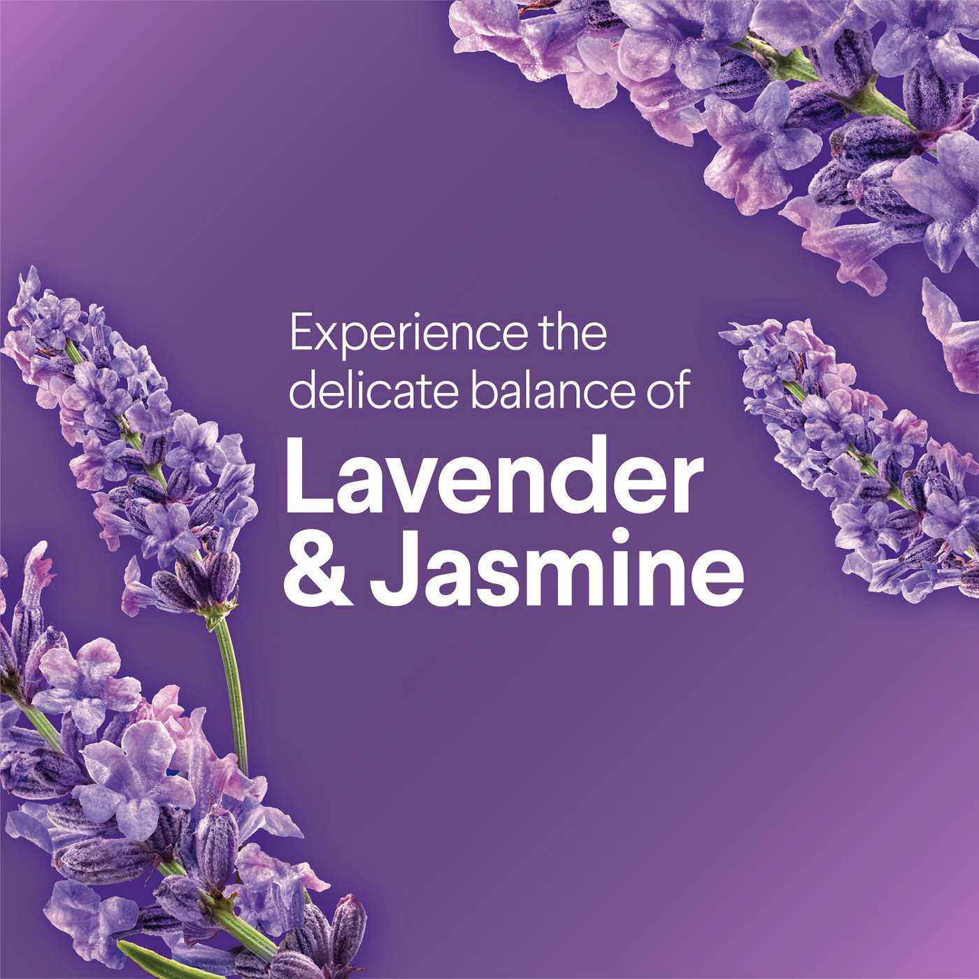 Clorox Scentiva Scented Bleach Liquid - Lavender & Jasmine; image 4 of 10