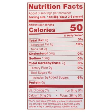 Fruit Riot! Spicy Mango Chili Lime, 8 oz