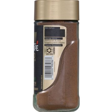 Nescafe Gold Decaf Expresso Instant Coffee Mix