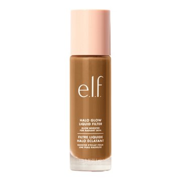 e.l.f. Halo Glow Liquid Filter - Medium Tan