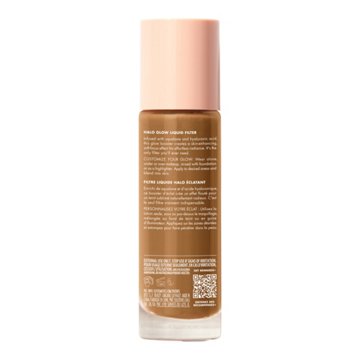 e.l.f. Halo Glow Liquid Filter - Medium Tan