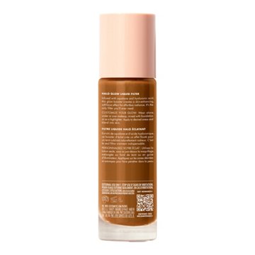 e.l.f. Halo Glow Liquid Filter - Tan Deep
