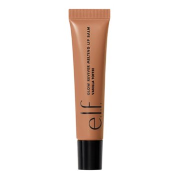 e.l.f. Glow Reviver Lip Balm - Vanilla