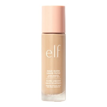e.l.f. Halo Glow Liquid Filter - Filter Fair