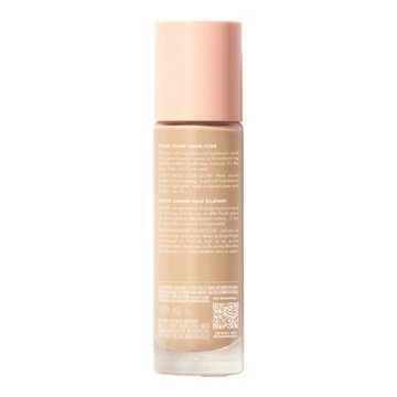 e.l.f. Halo Glow Liquid Filter - Filter Fair