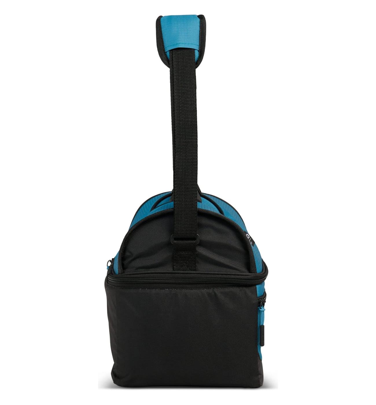 IGLOO Latitude Gripper Lunch Bag, 16 Can - Modern Blue; image 2 of 4