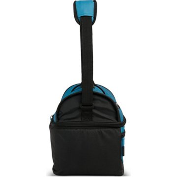IGLOO Latitude Gripper Lunch Bag, 16 Can - Modern Blue, 10.5'' x 8.5'' x 11''