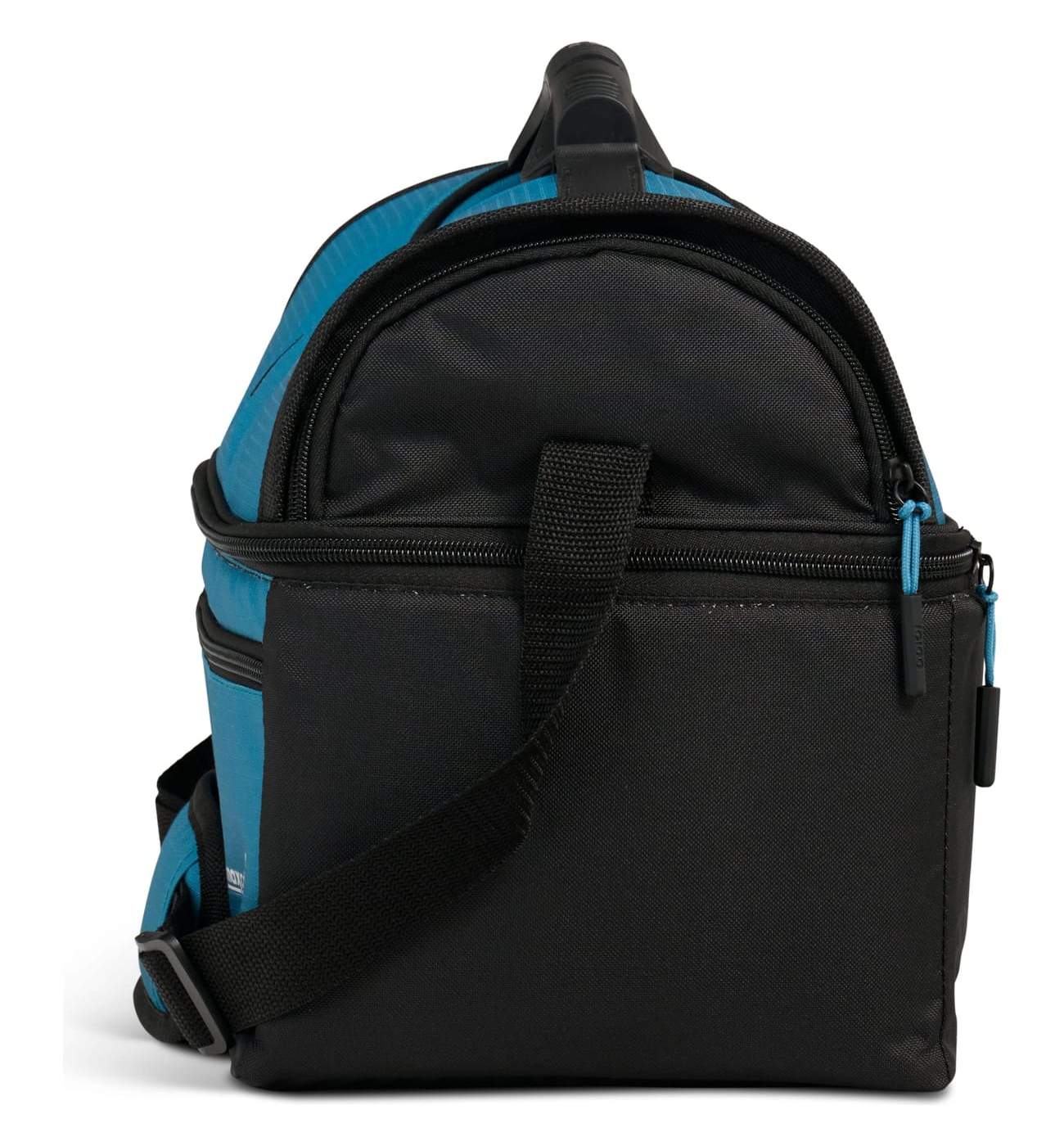 IGLOO Latitude Gripper Lunch Bag, 16 Can - Modern Blue; image 4 of 4
