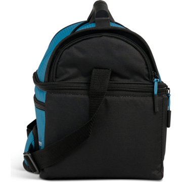 IGLOO Latitude Gripper Lunch Bag, 16 Can - Modern Blue, 10.5'' x 8.5'' x 11''