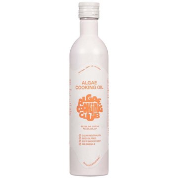 Algae Cooking Club The Chef-Grade Everything Oil